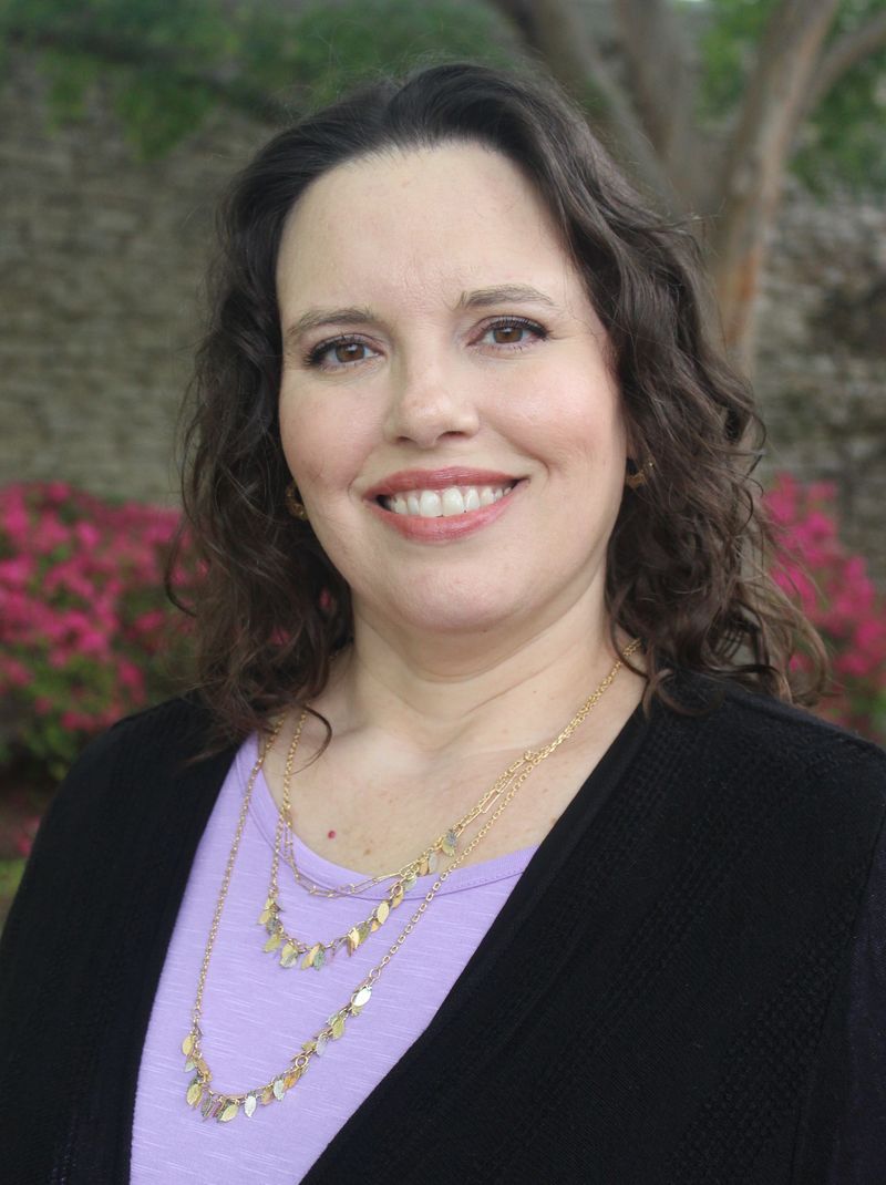 Dr. Julie Allen, physical therapist at Lymphatic Health Partners