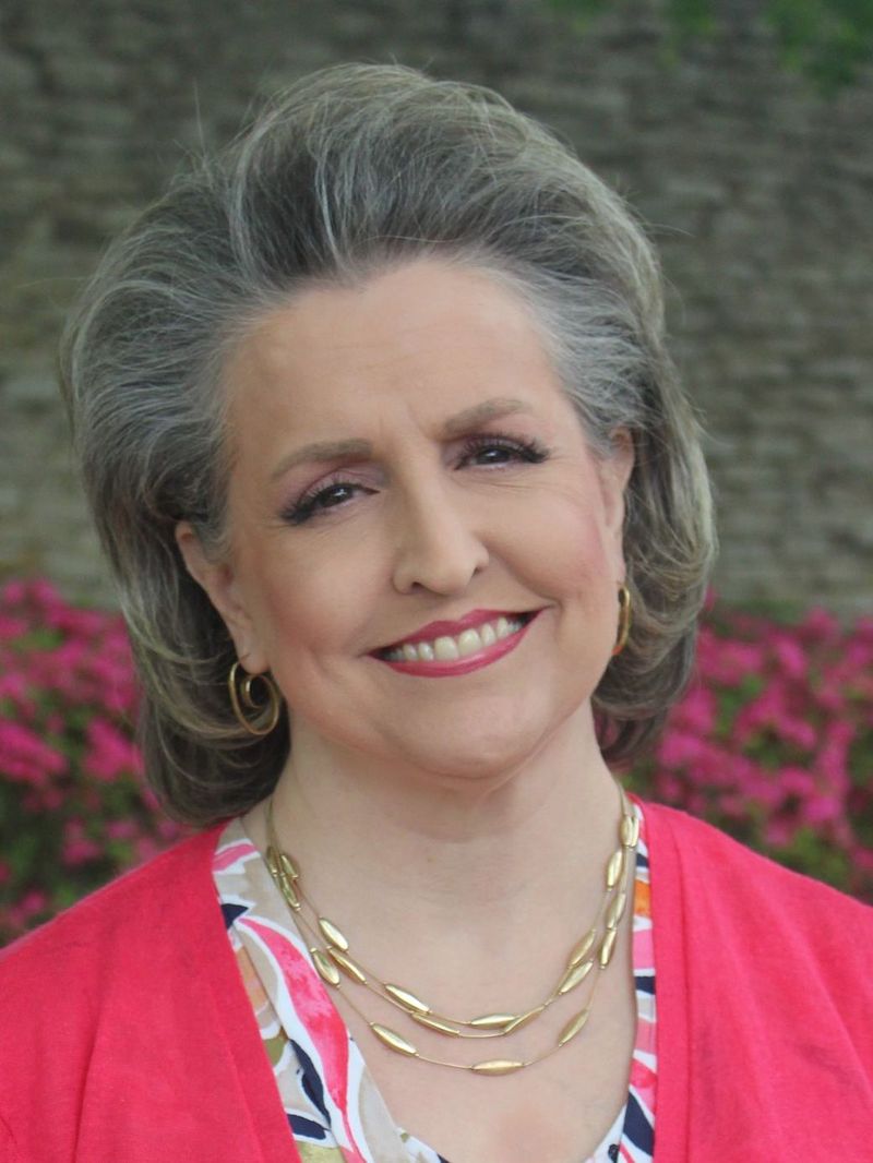 Dr. Michelle Sistrunk, physical therapist at Lymphatic Health Partners